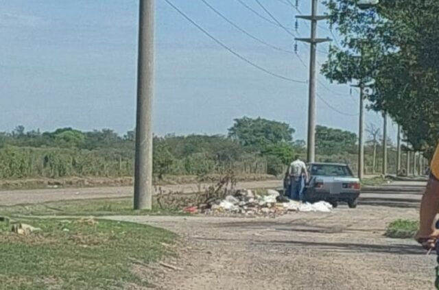 municipalidad, rafaela, residuos