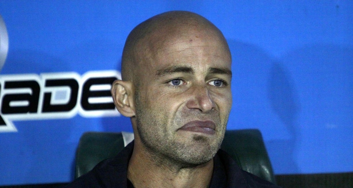deportes, union, director técnico 