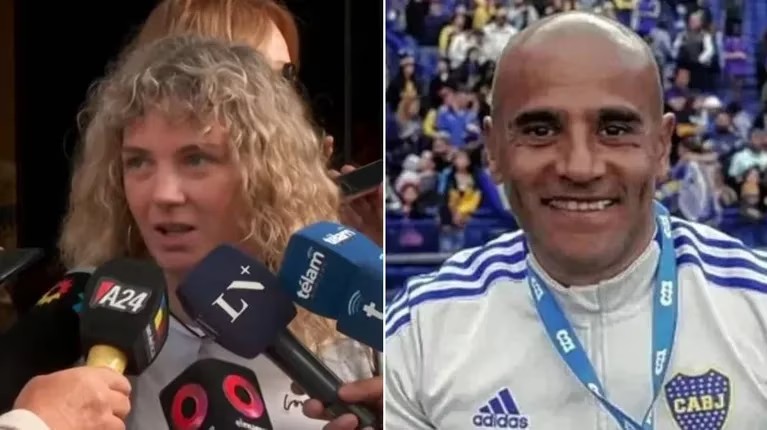 boca, deportes, futbol, denuncias, abuso